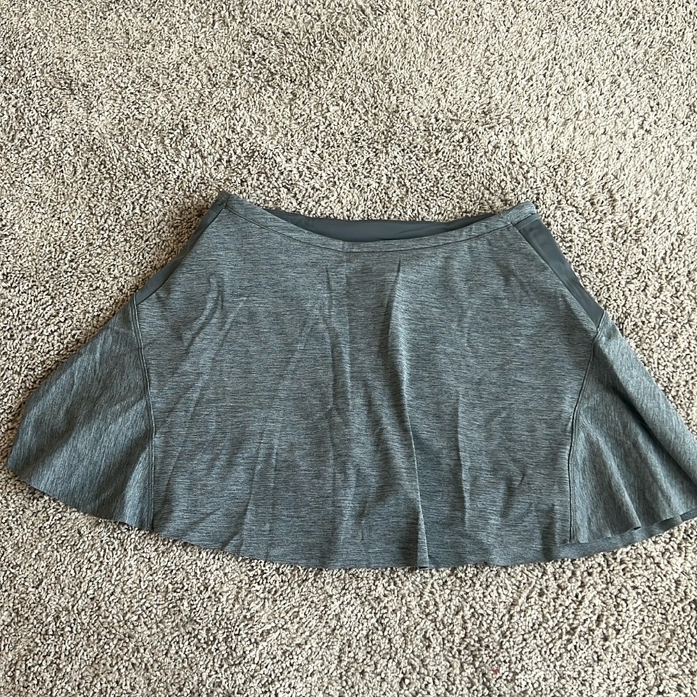 Athleta Match Point Skort
